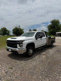 2021 Chevrolet 3500 HD
