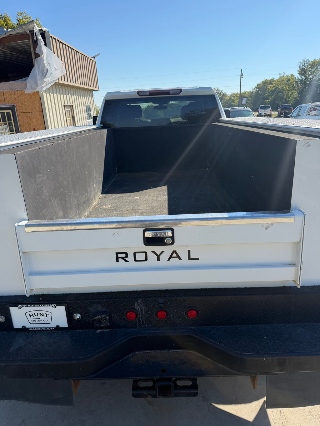 2022 Chevrolet 3500 HD