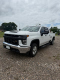 2021 Chevrolet 2500 HD