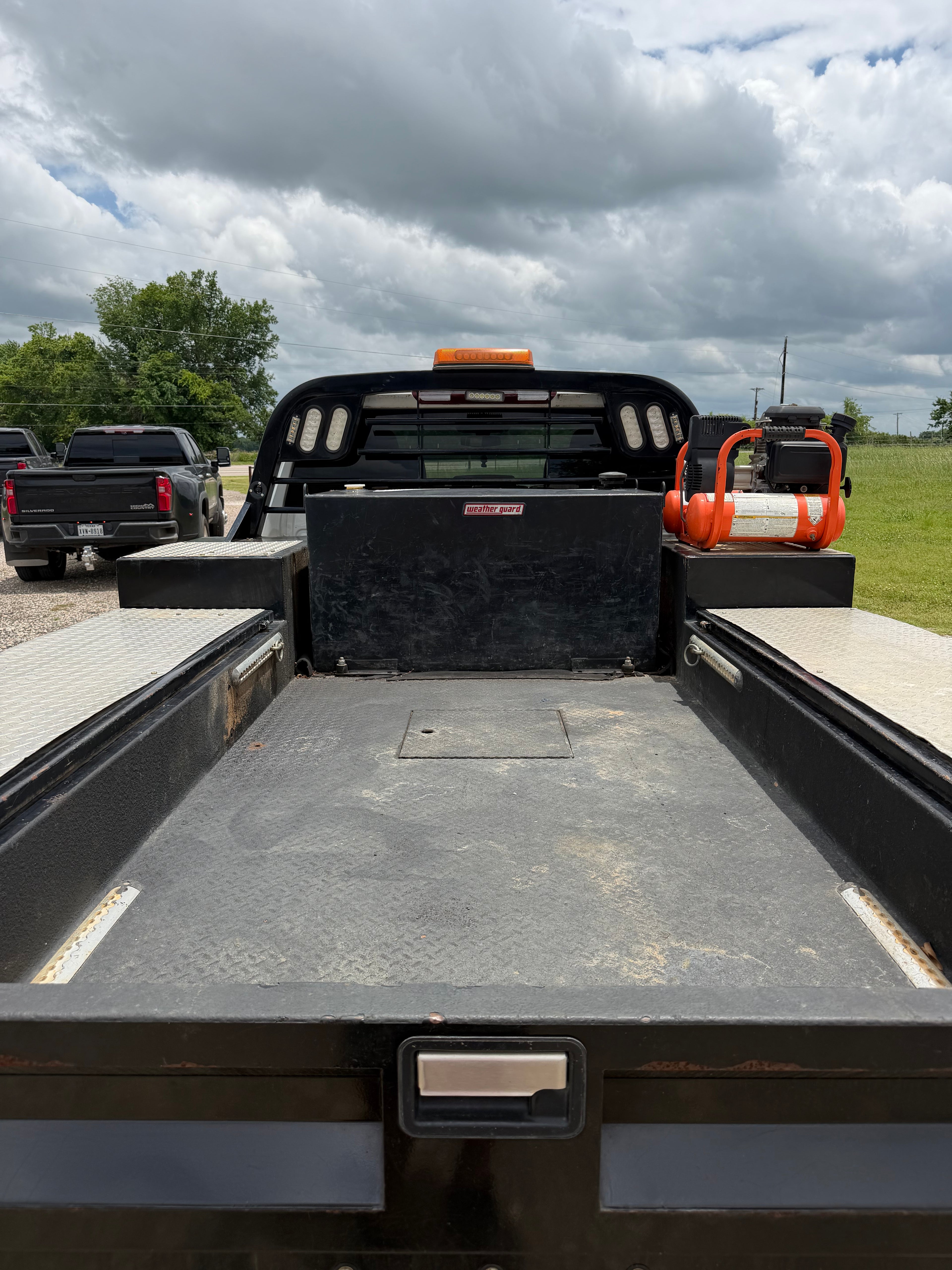 2021 Chevrolet 3500 HD
