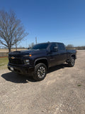 2024 Chevrolet 2500 HD Custom