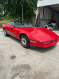 1985 Chevrolet Corvette