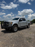 2017 Ford F250 Lariat