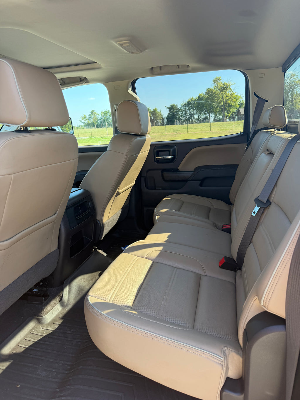 2019 GMC 2500 HD