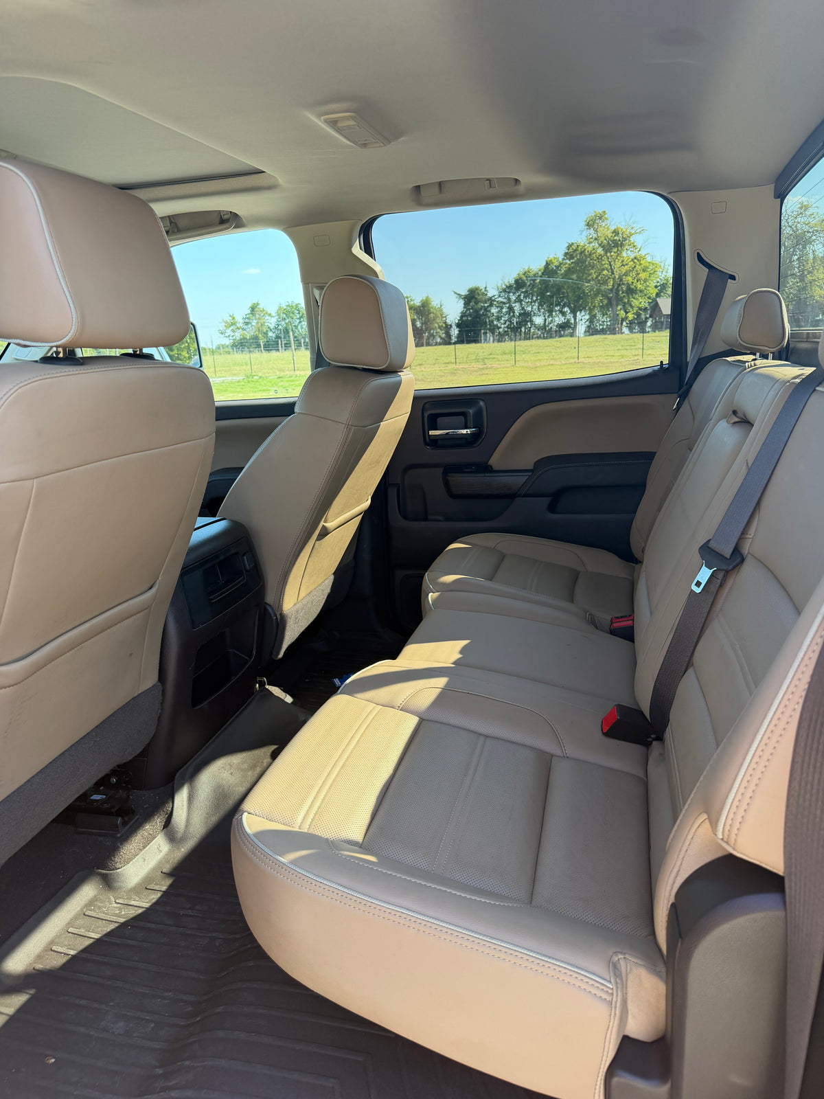 2019 GMC 2500 HD