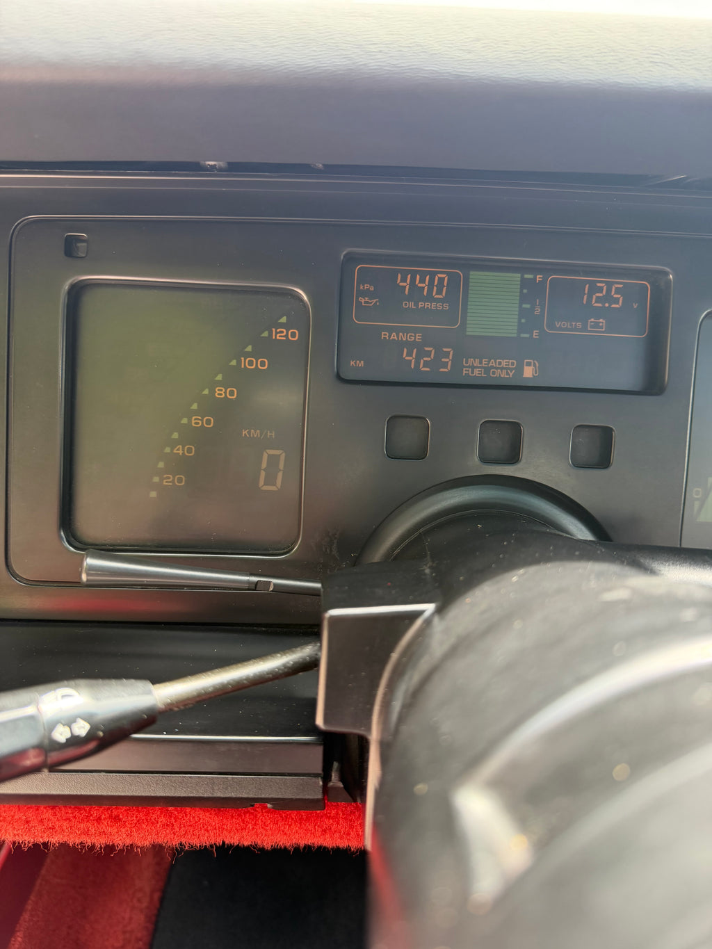 1985 Chevrolet Corvette