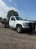 2007 GMC 3500