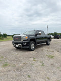 2017 Chevrolet 3500 HD Denali