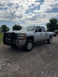 2011 Chevrolet 2500