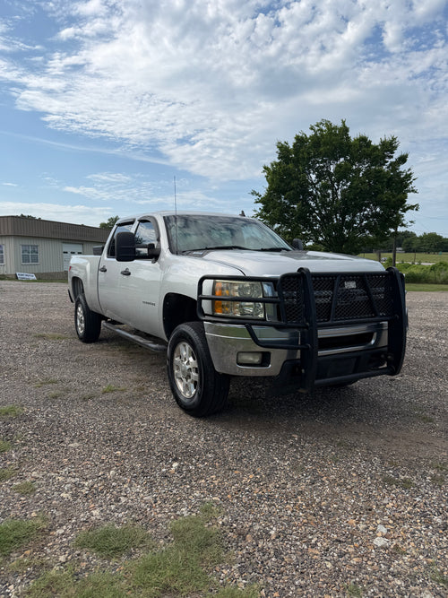 2011 Chevrolet 2500